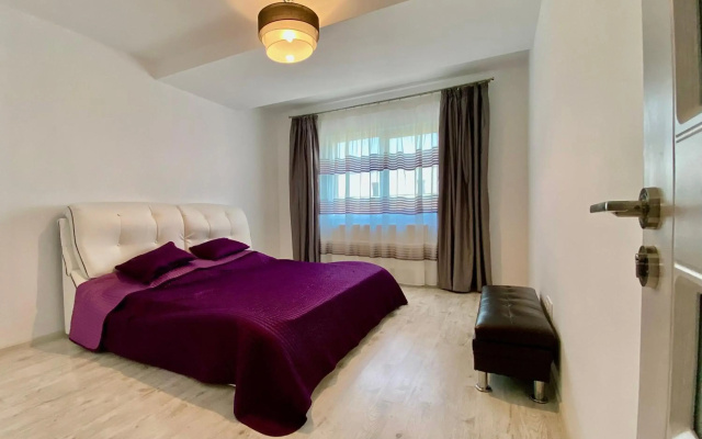 Apartment Titan Pallady