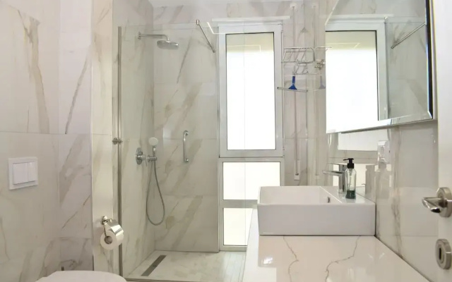 Sanpietro Holiday Homes