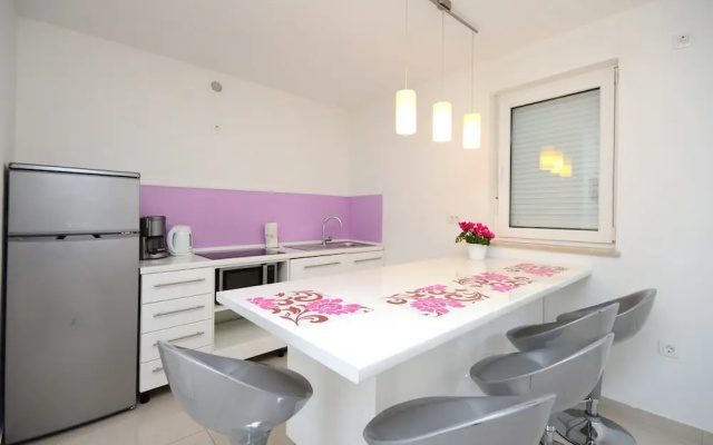 Apartment Vanda