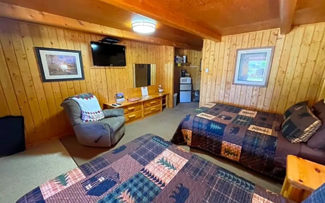 Sportsman Motel