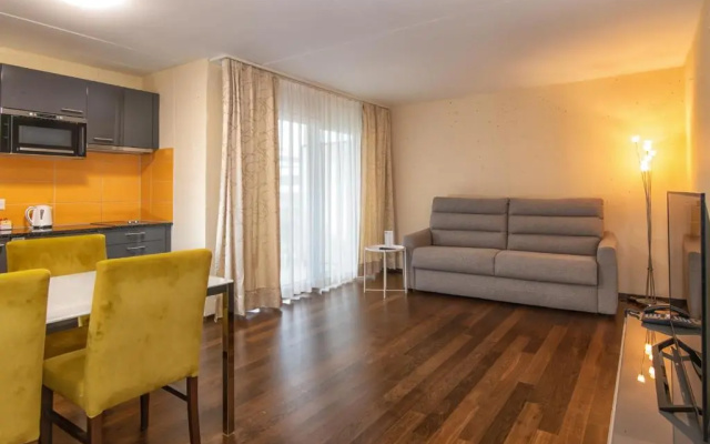 Hotel Residence Loren