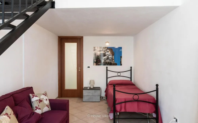 Ciuri Ciuri in Noto With 3 Bedrooms and 2 Bathrooms