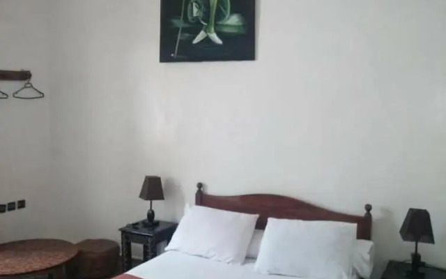 Hotel Coeur de Mogador