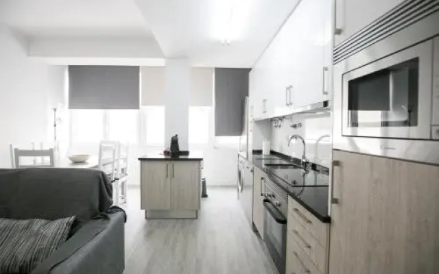 Akicity Graça Silver
