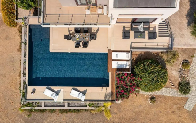 Ethereum Villa