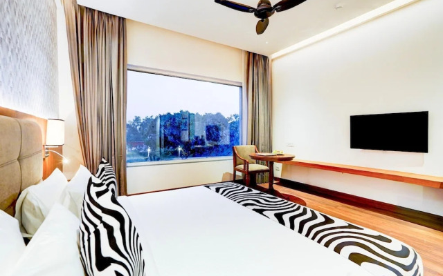 Sunday Resort & Spa Manesar Gurugram