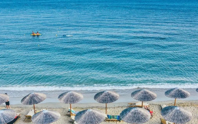 Anthos House Polychrono Halkidiki