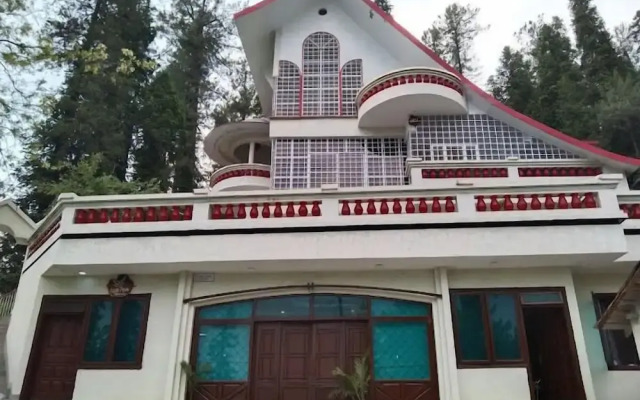 Lalazar guest house nathia gali