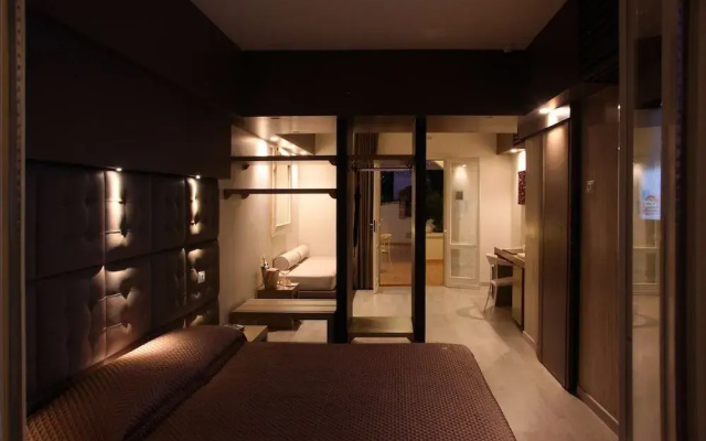 Memory Resort