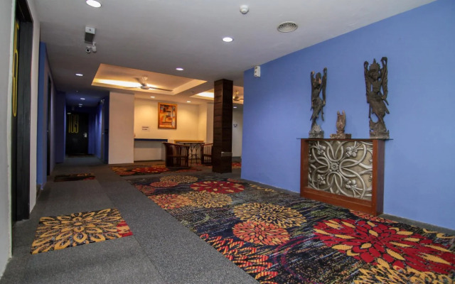 D'Garden Boutique Hotel Kuala Lumpur