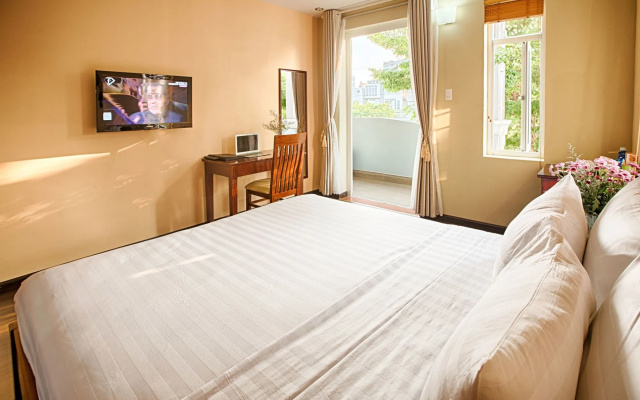 Mai Boutique Hotel