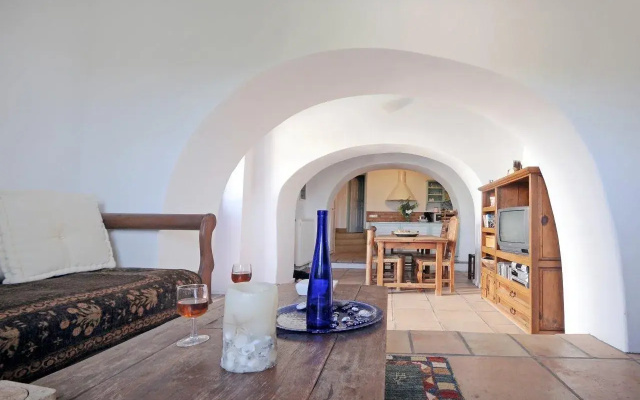 Ilios Traditional Villas