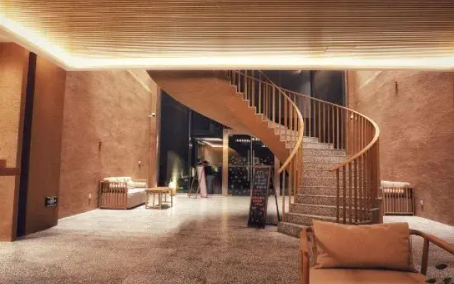 Blossom House Yangshan Wuxi