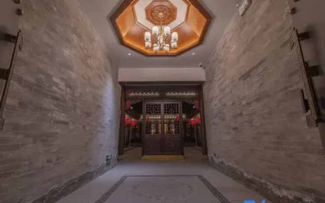 Harmony Courtyard