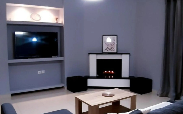 Elsa home