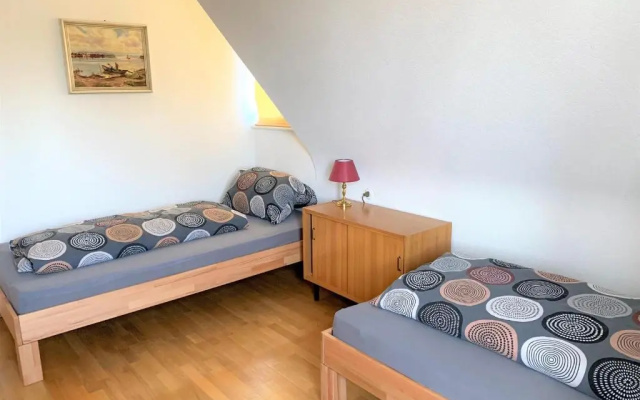 BodenSEE Holiday Home Eriskirch