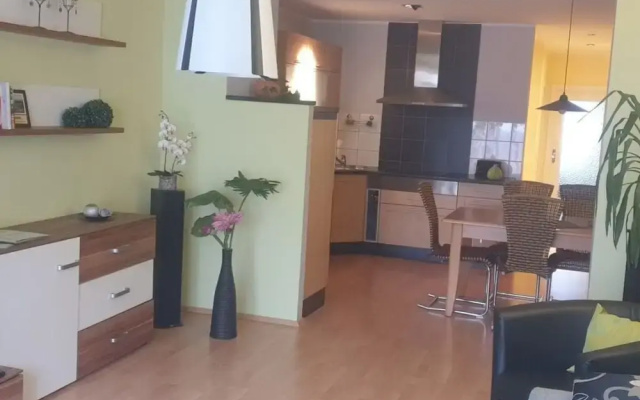 Cosy Apartment in Eibenstock