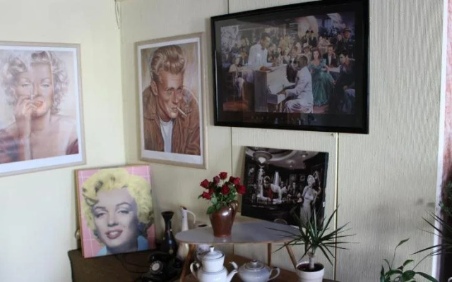 Hotel Marilyn