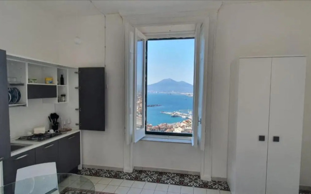 Le Suite del Castello