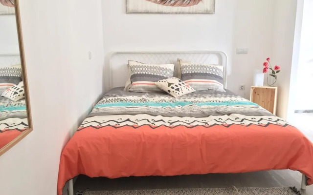 Alcaravaneras Beach Flat I