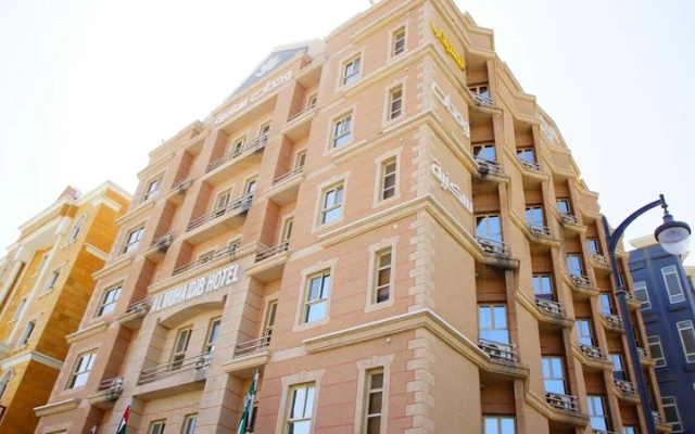 Almuhaidb Residence alkhobar