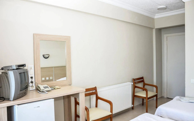 Dikelya Hotel