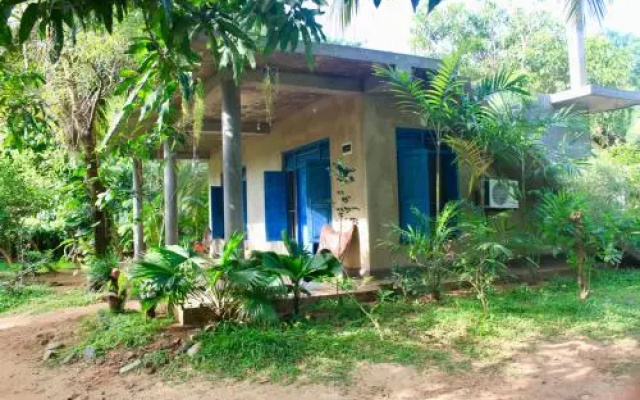 kataragama home stay