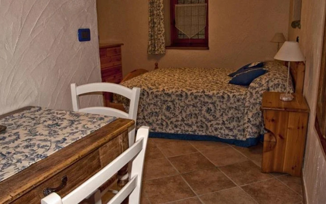 B&B Bachamp 1826