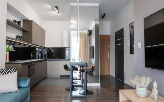 Apartamenty DES-Zator