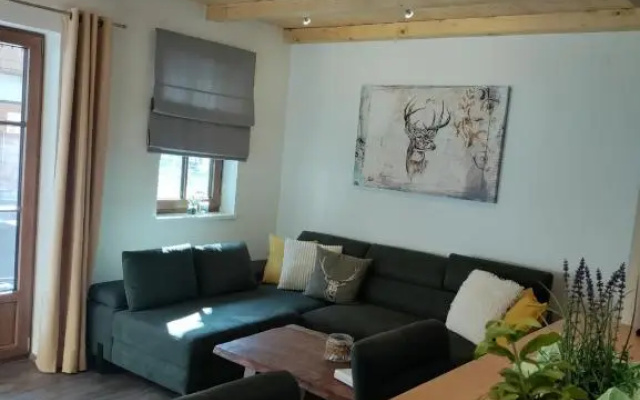 Hochalmbahnen Chalets Rauris 1-15 WE1, Maislaufeldweg 1o EG