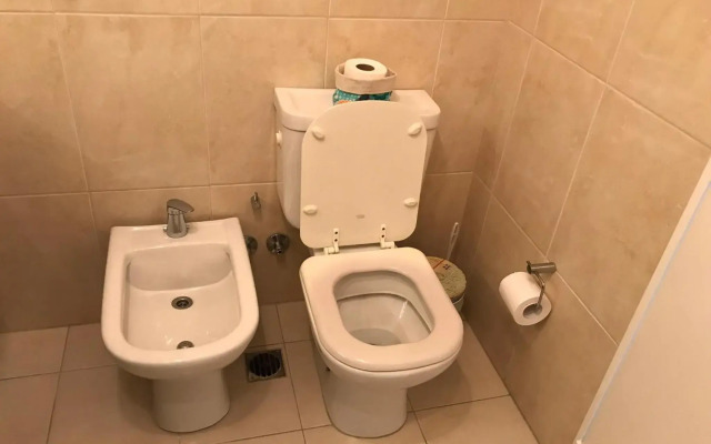 Amazing Apartament