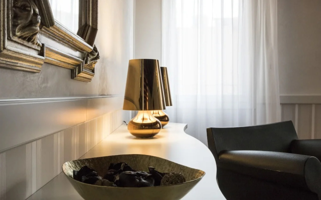 Palazzo Monigo Suite