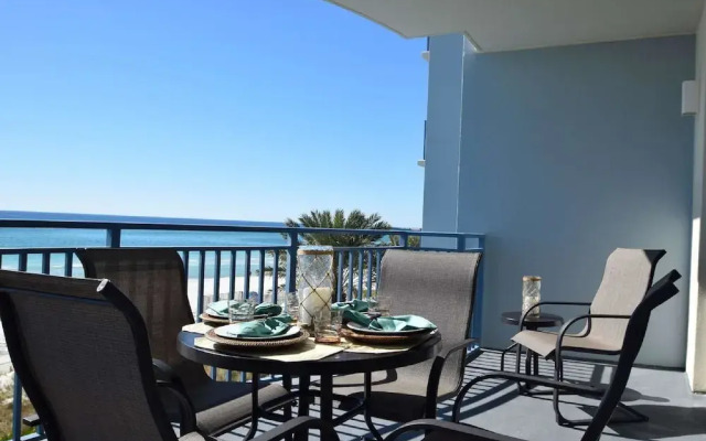 Sterling Breeze 3 Bedroom Apartment