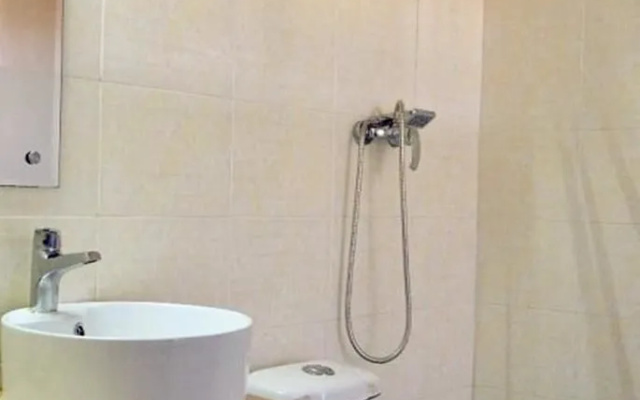 Shenghua Hotel