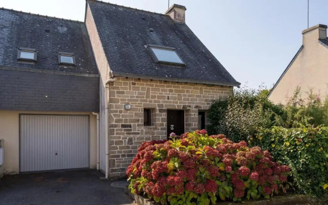 Villa Locmariaquer, 3 pièces, 4 personnes - FR-1-477-36