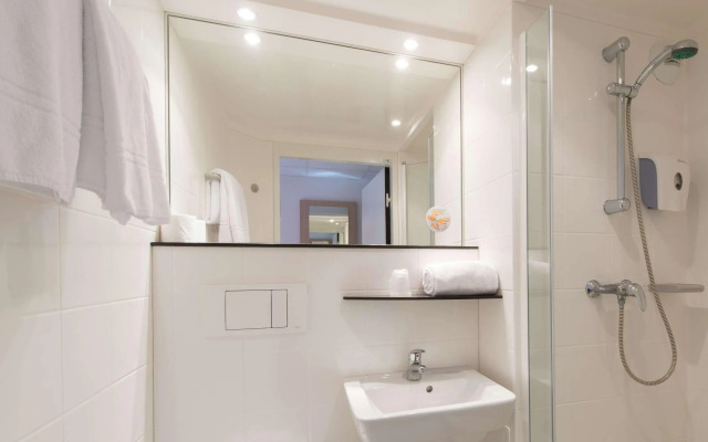 ibis budget La Rochelle Centre les Minimes