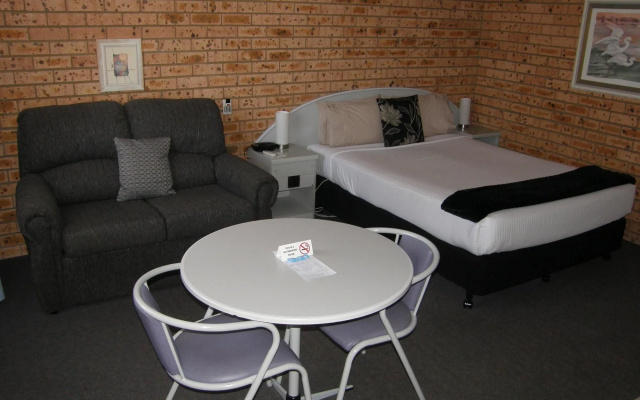 Best Western Blue Diamond Motor Inn