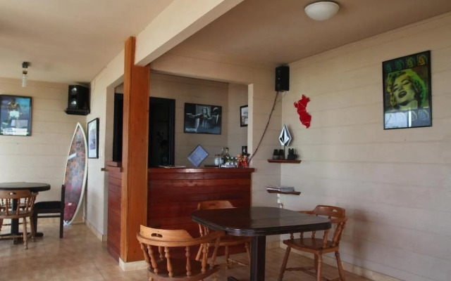 Lobitos Eco Lodge