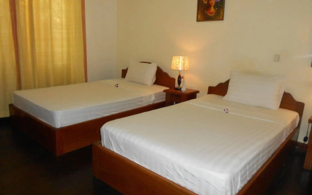 Mayfair Boutique Angkor Villa