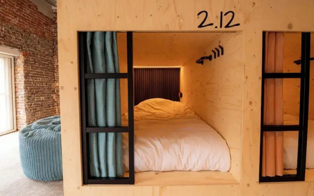 Kumo Hostels