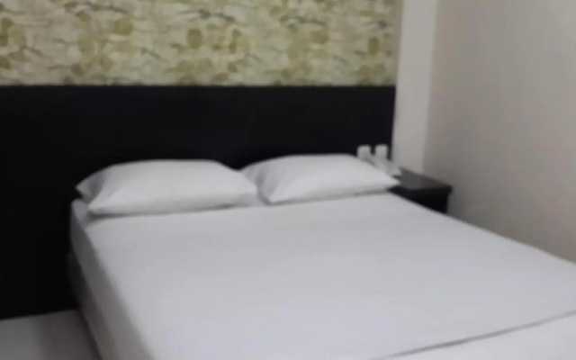 Wisma Davinci Roxy Jakarta