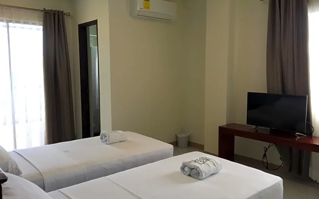 Bohol Ecotel