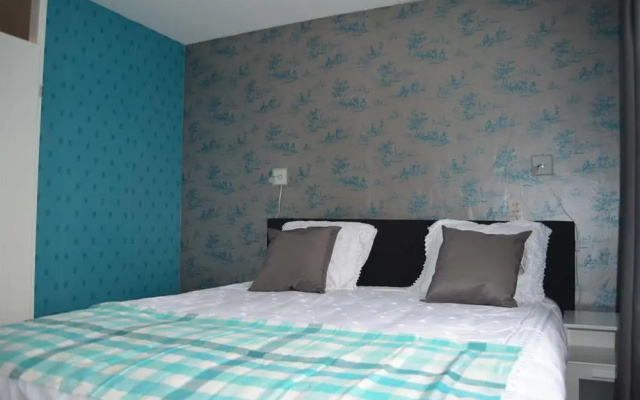 Apartment Grand Place Willem