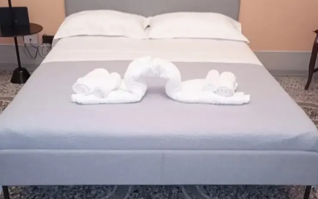 marta apartament
