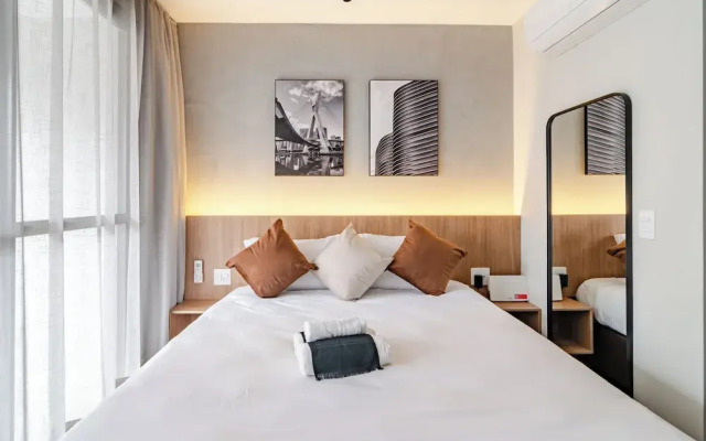 360 The Collection Madalena