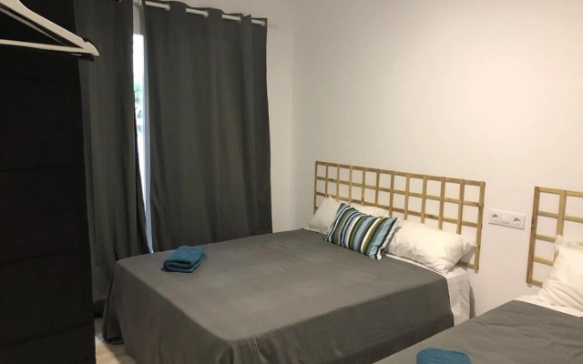 Apartamento Ducal
