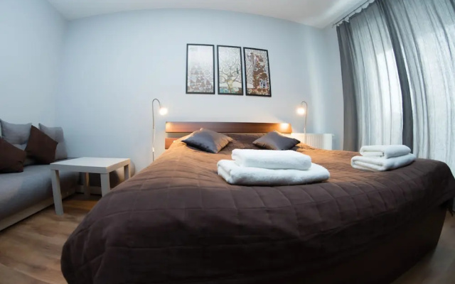 Apartamenty Sedinum - Modern