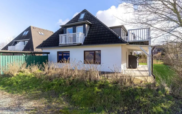 Wohnung in St.peter Ording