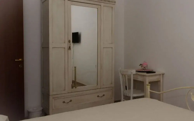 B&B Mero' Room