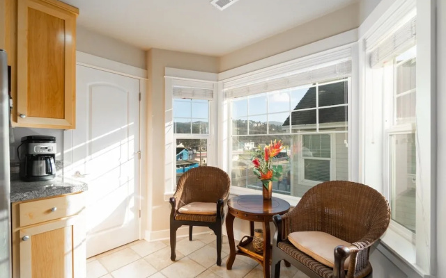 Safari Sagood 2 Bedroom Townhouse